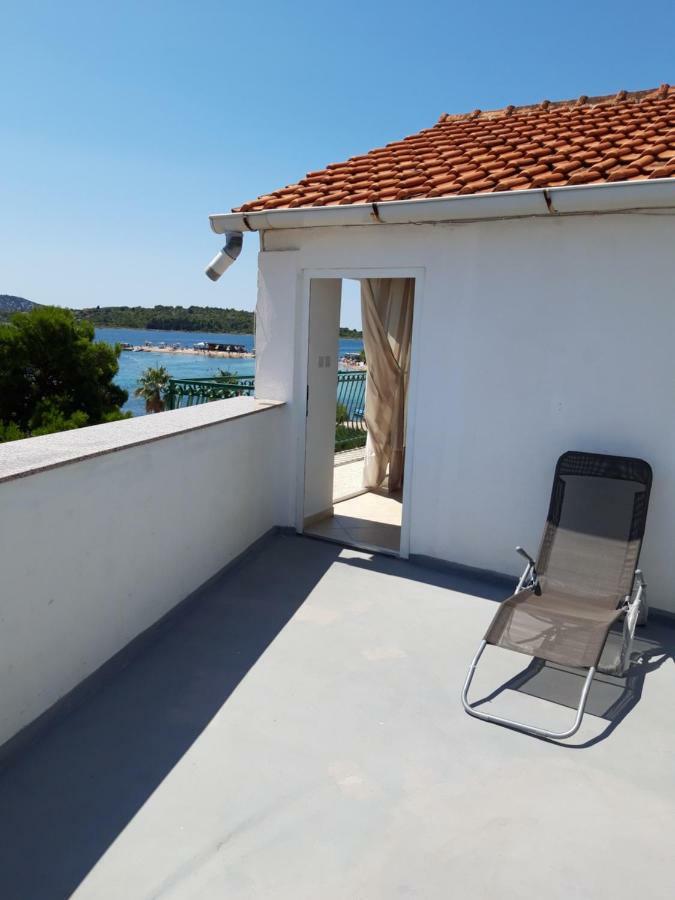 Apartments Lorio Vodice Eksteriør bilde